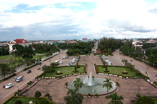 Lào, Vạn Tượng, Triệu Voi ảnh 4 Lao, Van Tuong, Trieu Voi anh 4