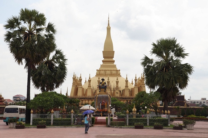 Lao,  Van Tuong,  Trieu Voi anh 5