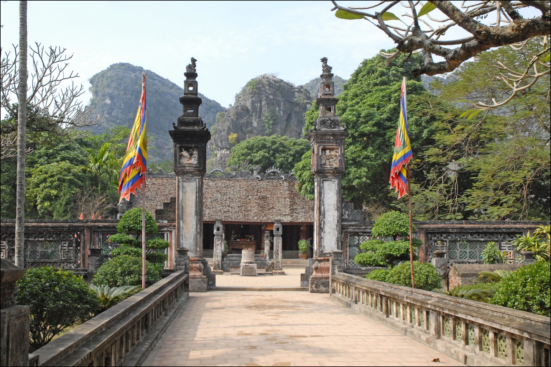 Đại Cồ Việt ảnh 6 Dai Co Viet anh 6