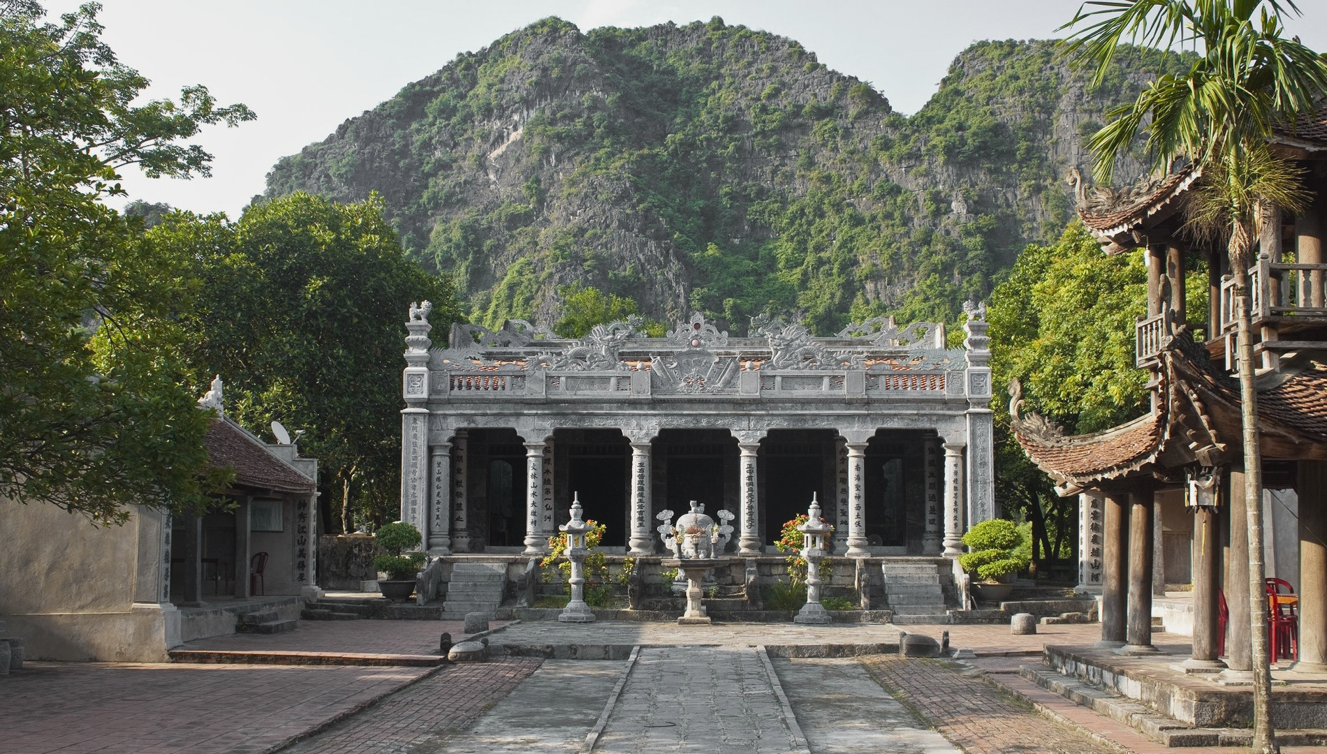 Đại Cồ Việt ảnh 9 Dai Co Viet anh 9