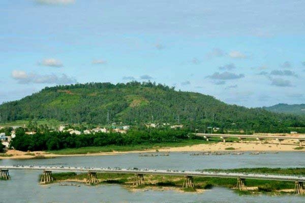 Quảng Ngãi ảnh 1 Quang Ngai anh 1