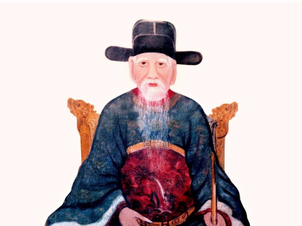 Nguyen Trai - danh nhan van hoa hinh anh