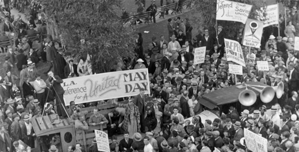 Ngày quốc tế lao động ảnh 1 Ngay quoc te lao dong anh 1