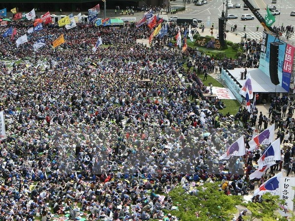 Ngày quốc tế lao động ảnh 3 Ngay quoc te lao dong anh 3