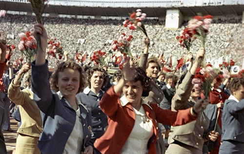 Ngày quốc tế lao động ảnh 4 Ngay quoc te lao dong anh 4