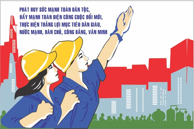 Ngày quốc tế lao động ảnh 6 Ngay quoc te lao dong anh 6