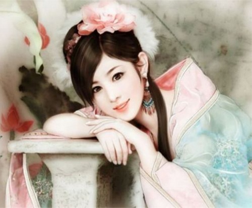 Ba phu nu co so phan la lung trong su Viet hinh anh