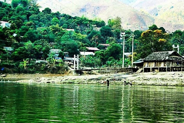 Vợ chồng A Phủ ảnh 2 Vo chong A Phu anh 2