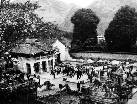 Nha tu Son La - dia nguc tran gian hinh anh