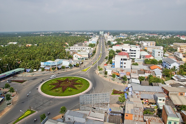 Đội quân tóc dài ảnh 8 Doi quan toc dai anh 8