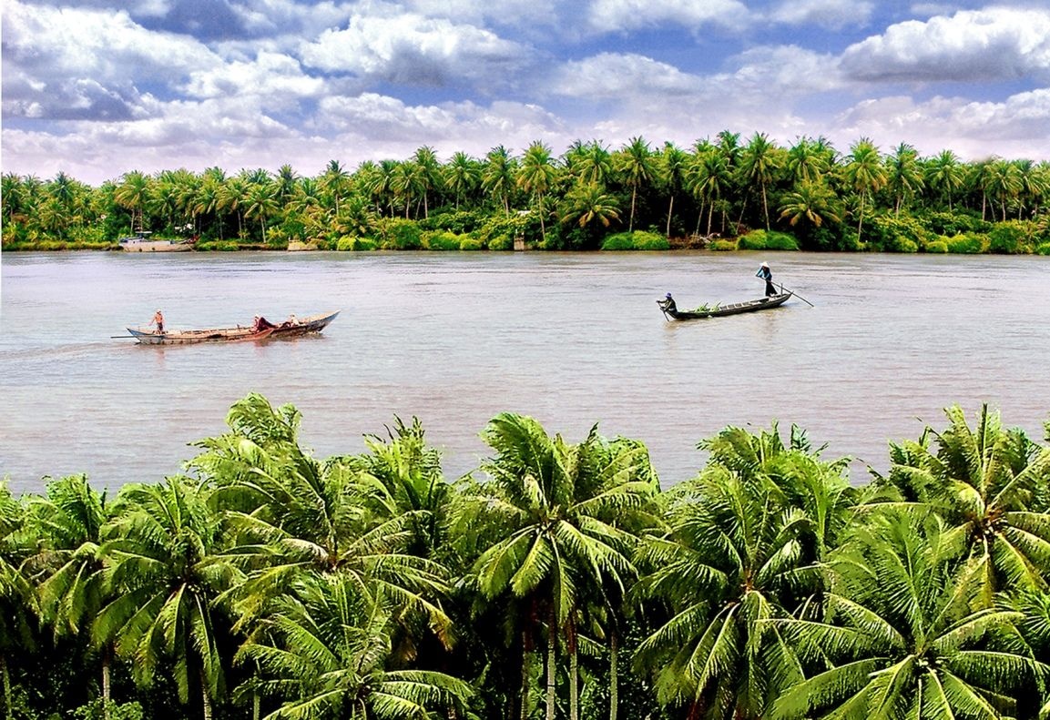 Đội quân tóc dài ảnh 4 Doi quan toc dai anh 4