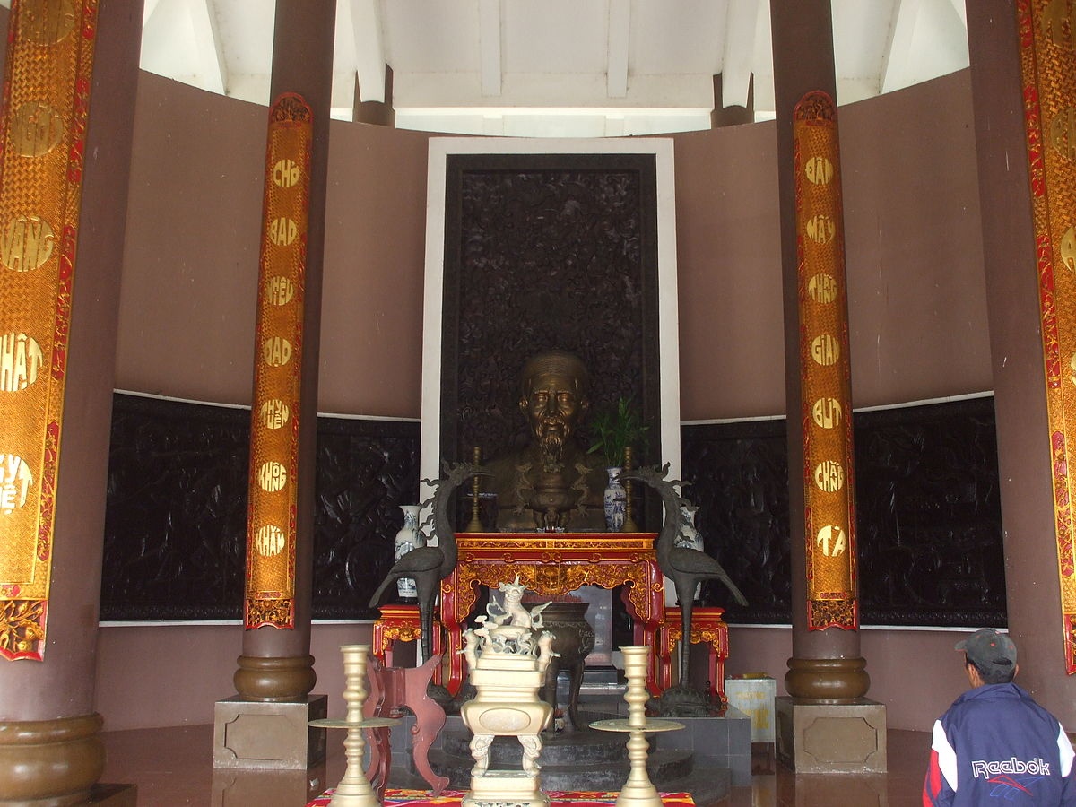 Đội quân tóc dài ảnh 6 Doi quan toc dai anh 6