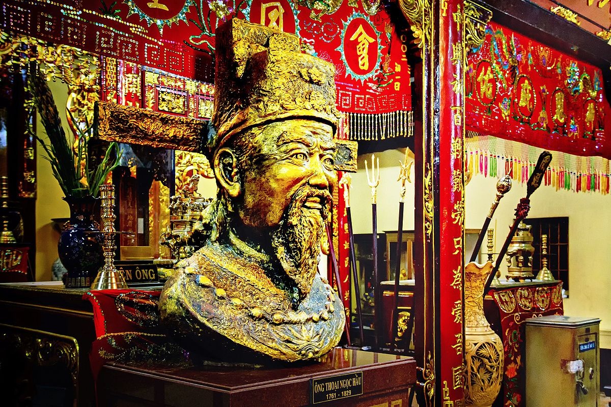 Bo cap Bay Nui anh 4