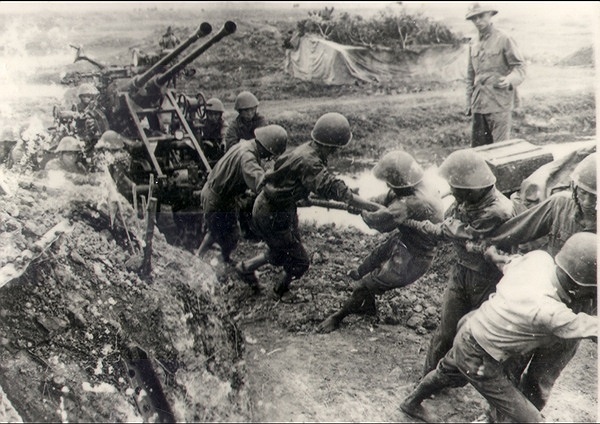 Chien thang Dien Bien Phu anh 2