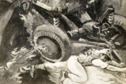 Chien thang Dien Bien Phu anh 3