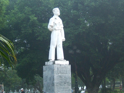 Chien thang Dien Bien Phu anh 8