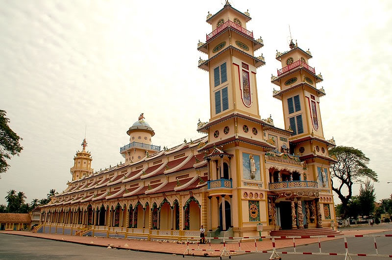 Tỉnh Tây Ninh,  Núi Bà Đen ảnh 4 Tinh Tay Ninh,  Nui Ba Den anh 4