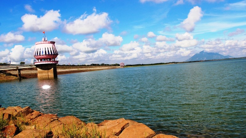 Tỉnh Tây Ninh,  Núi Bà Đen ảnh 7 Tinh Tay Ninh,  Nui Ba Den anh 7