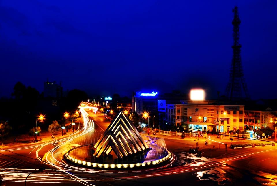 Tỉnh Tây Ninh,  Núi Bà Đen ảnh 8 Tinh Tay Ninh,  Nui Ba Den anh 8