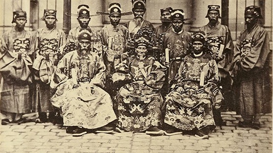 Tien Giang,  cho noi Cai Be,  Nam phuong Hoang Hau anh 4