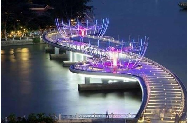 Ben nuoc nao o Can Tho 'co dong song dep voi nhieu giai nhan'? hinh anh