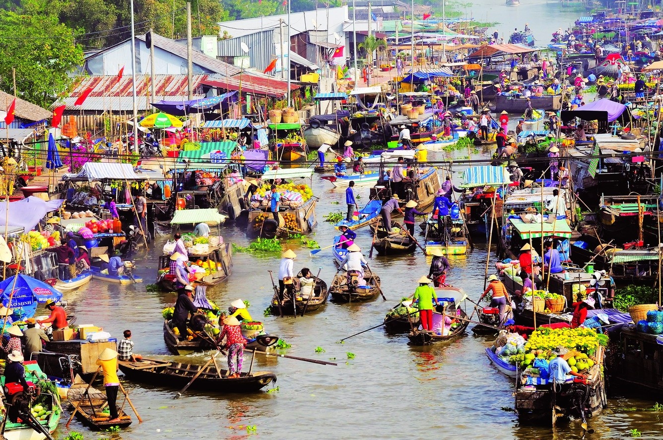 Bến Ninh Kiều ảnh 4 Ben Ninh Kieu anh 4