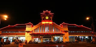 Bến Ninh Kiều ảnh 5 Ben Ninh Kieu anh 5