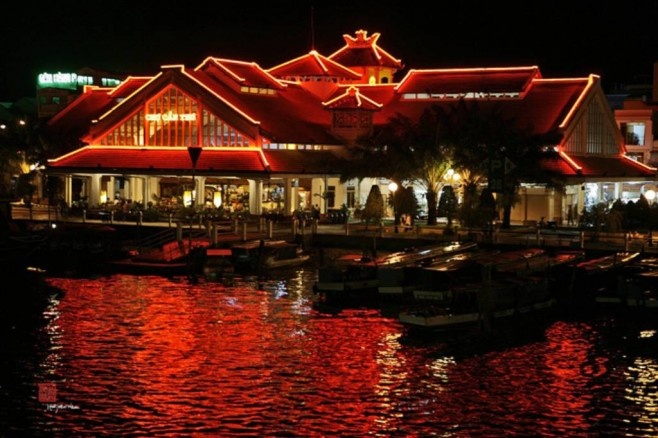 Bến Ninh Kiều ảnh 6 Ben Ninh Kieu anh 6