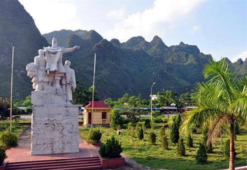 Tran Chi Lang - Xuong Giang anh 1