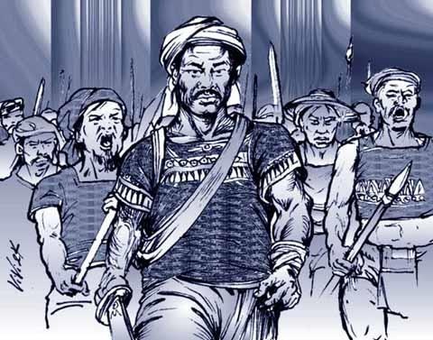 Vua tu lap bia mo anh 2