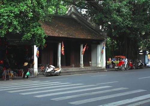 hồ hoàn kiếm ảnh 6 ho hoan kiem anh 6