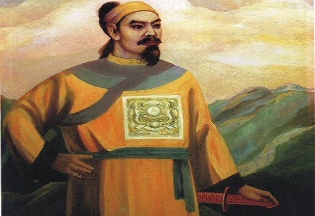 Chuc tho vua bang da cau anh 2