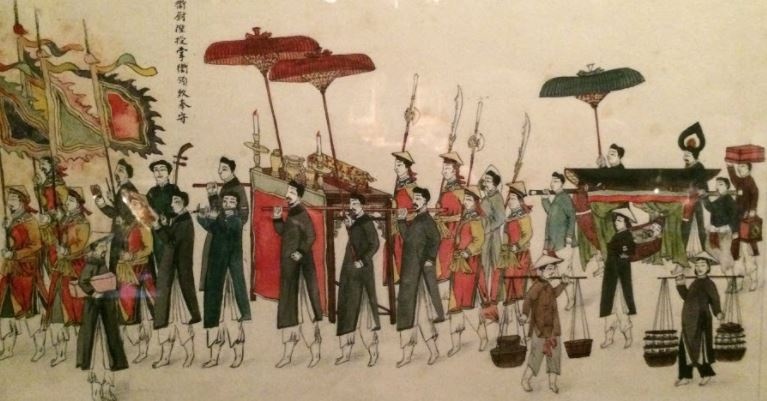 Chuc tho vua bang da cau anh 3