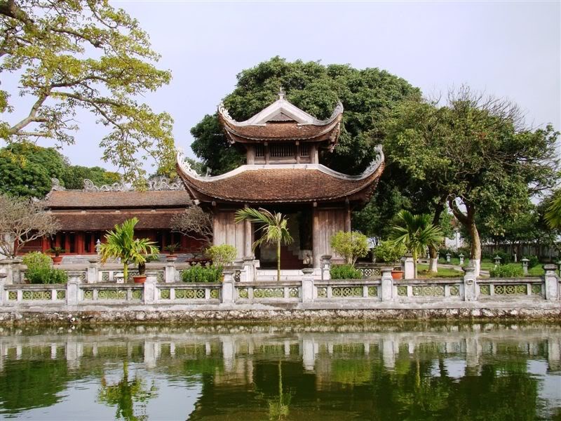 Chuc tho vua bang da cau anh 5