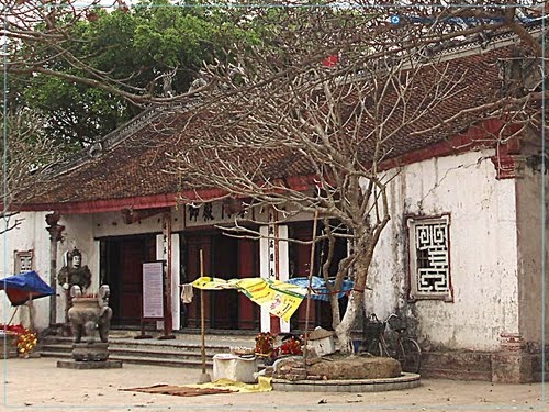 Phạm Ngũ Lão ảnh 6 Pham Ngu Lao anh 6