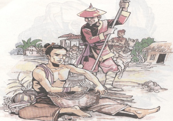 Phạm Ngũ Lão ảnh 1 Pham Ngu Lao anh 1