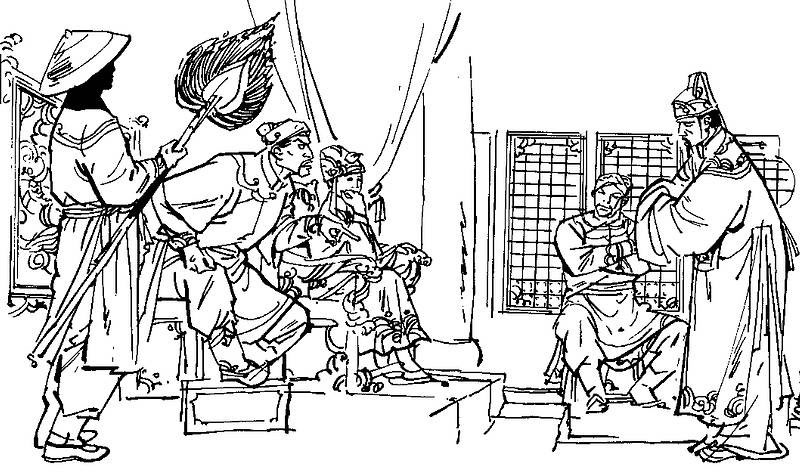 Chúa Nguyễn ảnh 1 Chua Nguyen anh 1