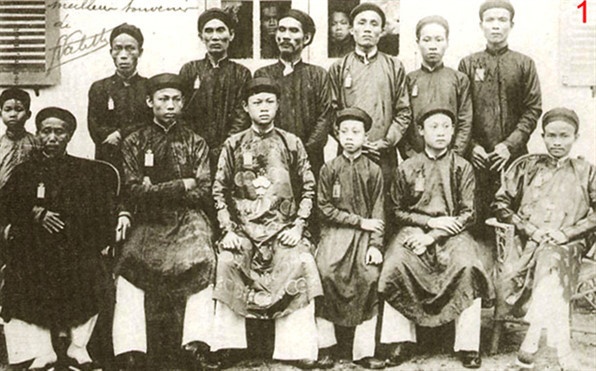 Triều Nguyễn,  Kiên Thái vương ảnh 3 Trieu Nguyen,  Kien Thai vuong anh 3