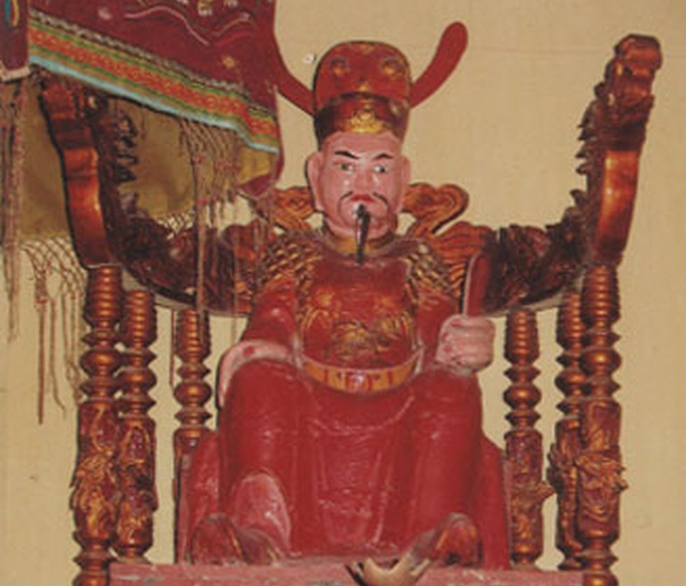 Trạng Lợn, Nguyễn Nghiêu Tư ảnh 8 Trang Lon, Nguyen Nghieu Tu anh 8