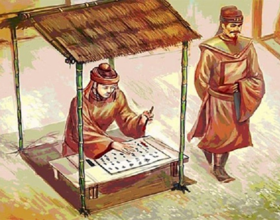 Trạng Lợn, Nguyễn Nghiêu Tư ảnh 5 Trang Lon, Nguyen Nghieu Tu anh 5