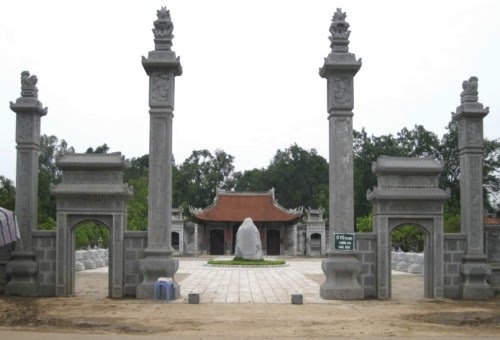 Hai Bà Trưng ảnh 4 Hai Ba Trung anh 4