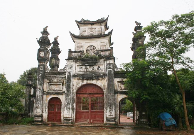 Hai Bà Trưng ảnh 6 Hai Ba Trung anh 6