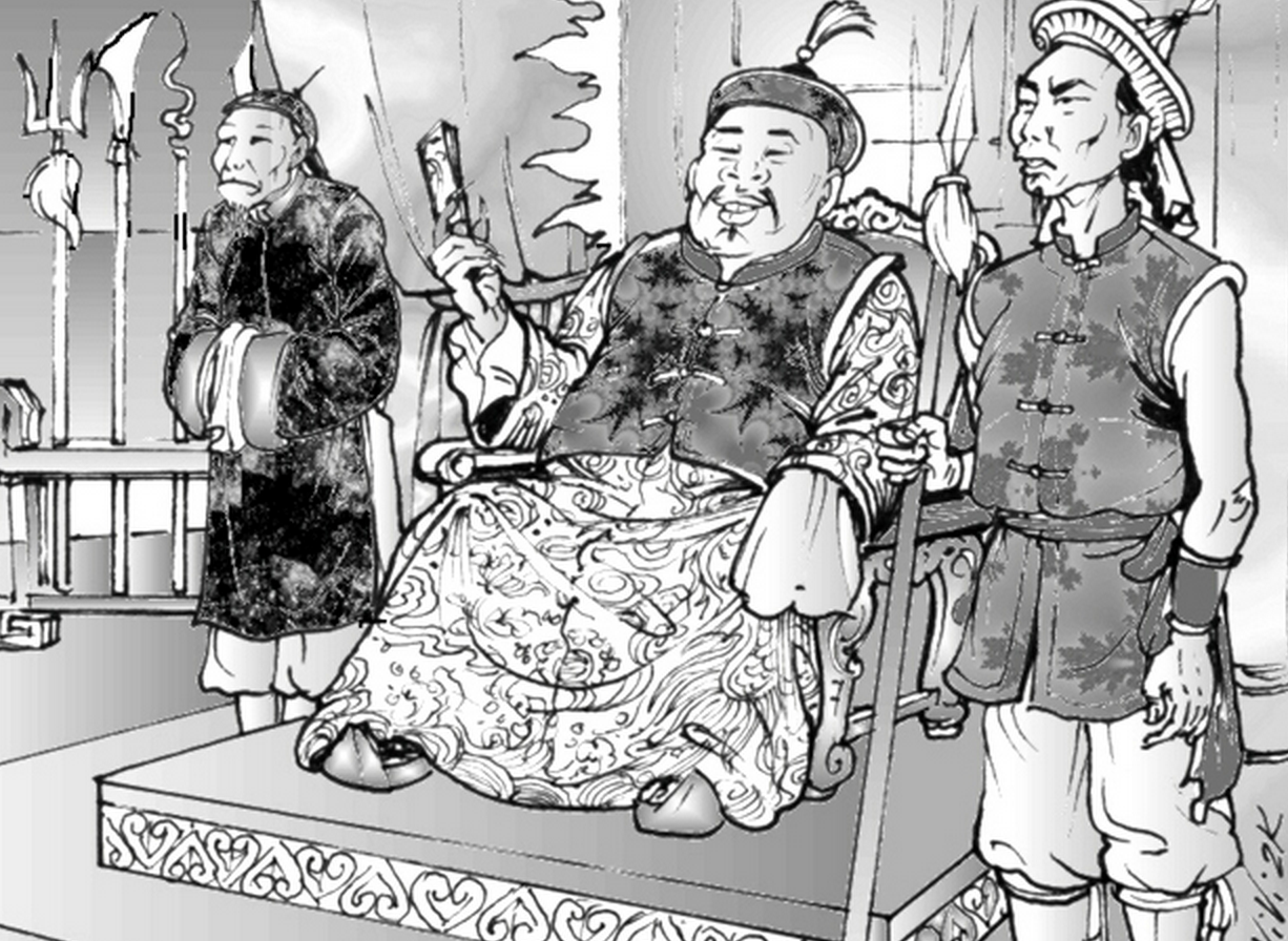 Hai Bà Trưng ảnh 1 Hai Ba Trung anh 1