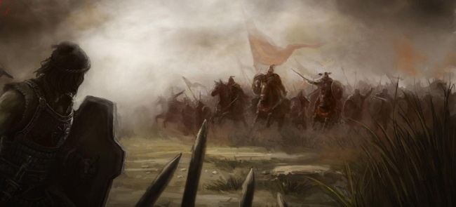 Khang chien chong Mong Co anh 2