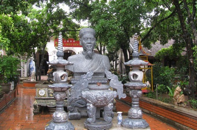 Lê Nhân Tông,  Lê Thái Tông ảnh 4 Le Nhan Tong,  Le Thai Tong anh 4