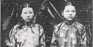 Vua Thanh Thai,  Duy Tan,  Ham Nghi anh 4