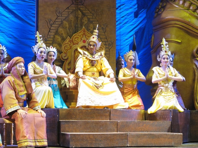 Tran Nhan Tong anh 5