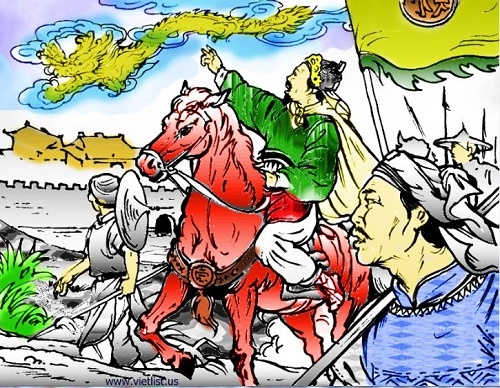 Khang chien chong Mong Co anh 5