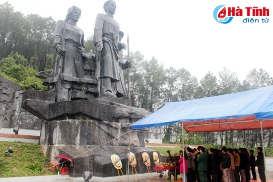Cao Thắng,  Phan Đình Phùng,  Sơn Lễ,  súng trường Cao Thắng ảnh 8 Cao Thang,  Phan Dinh Phung,  Son Le,  sung truong Cao Thang anh 8