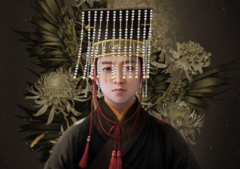 Lê Nhân Tông,  Lê Thái Tông ảnh 7 Le Nhan Tong,  Le Thai Tong anh 7